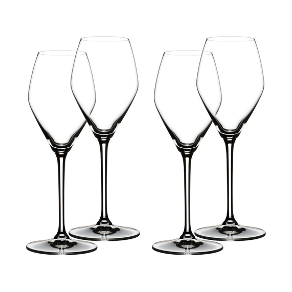 [Набор бокалов Champagne, 330 мл, 4 шт.]