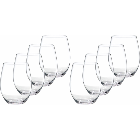 [Набор бокалов Cabernet Sauvignon/Viogner/ Chardonnay, 600 мл, 8 шт.]