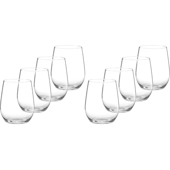 [Набор бокалов Viogner/ Chardonnay, 320 мл, 8 шт.]