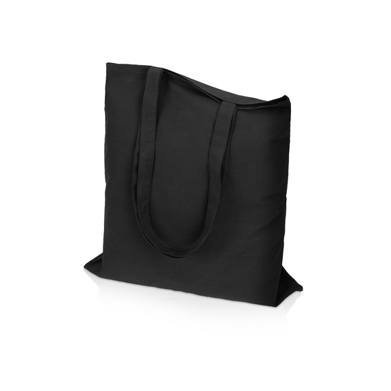 [Сумка из хлопка «Carryme 140», 140 г/м2]