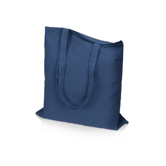 [Сумка из хлопка «Carryme 140», 140 г/м2]
