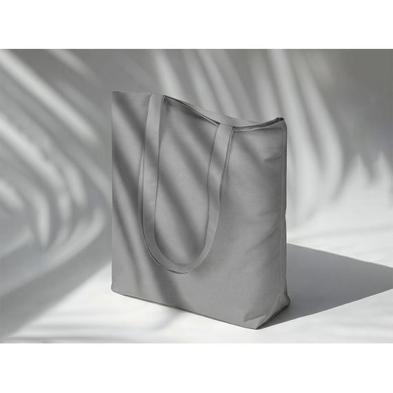 [Сумка из хлопка «Carryme 140», 140 г/м2]