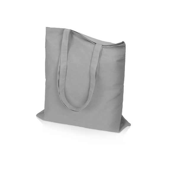 [Сумка из хлопка «Carryme 140», 140 г/м2]