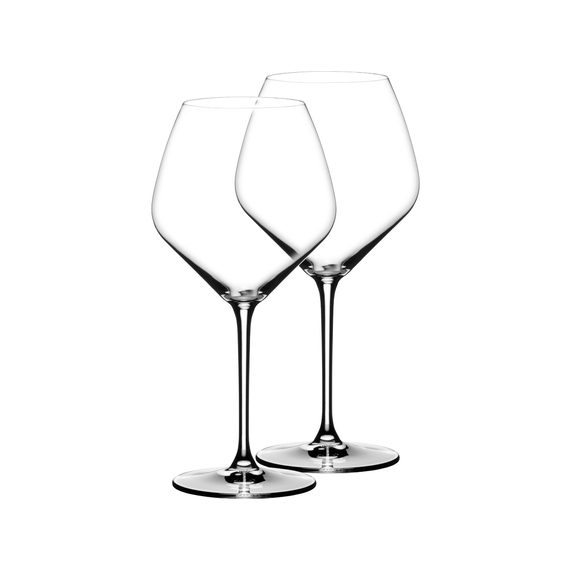 [Набор бокалов Pinot Noir, 770 мл, 2 шт.]