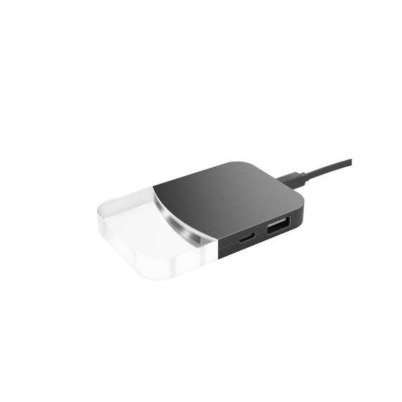 [USB хаб «Mini iLO Hub»]