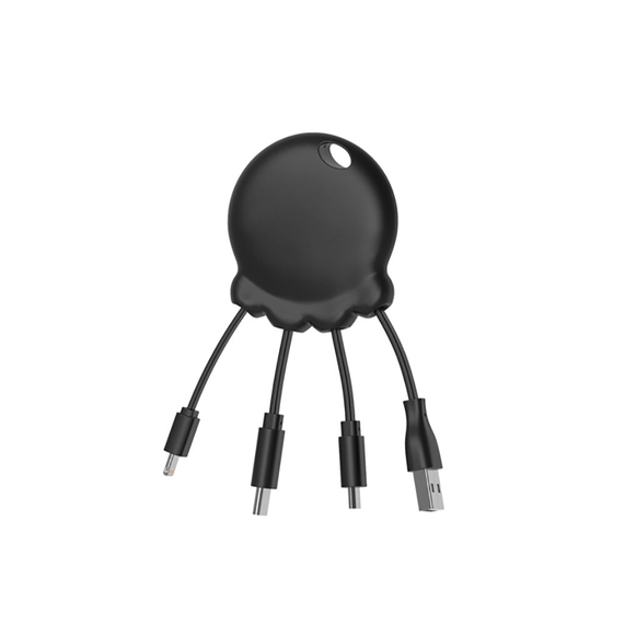 [Внешний аккумулятор «Octopus Booster», 1000 mAh]