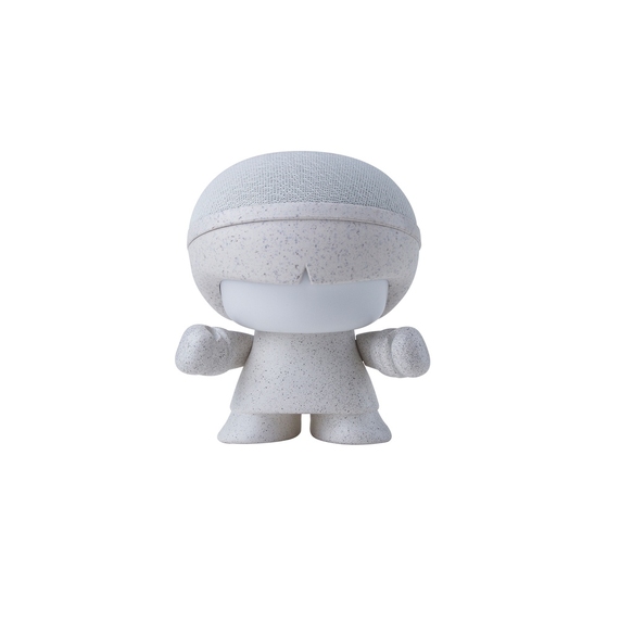 [Портативная колонка «mini Xboy Eco»]