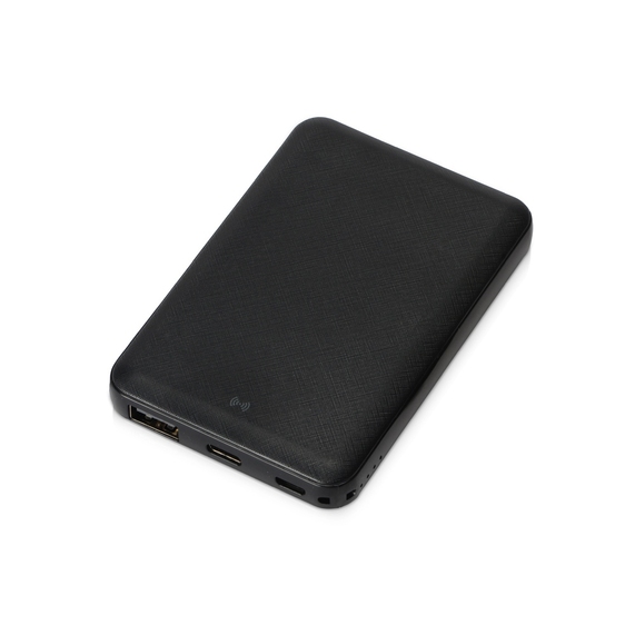 [Беспроводной внешний аккумулятор «Grind Air», 5000 mAh]