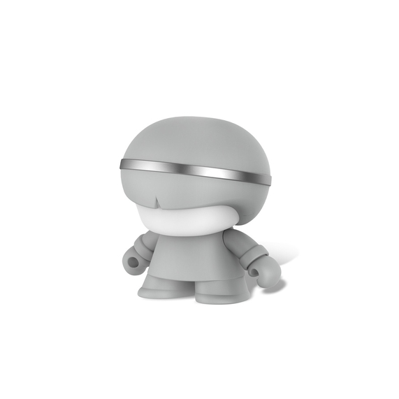 [Портативный динамик Bluetooth «mini XBOY»]