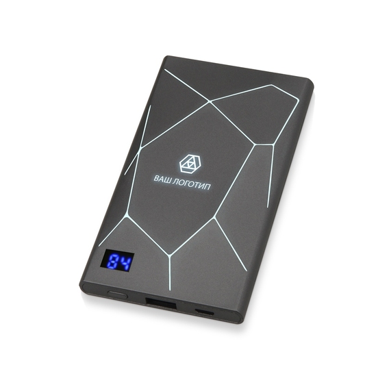 [Внешний аккумулятор «Geo», 4000 mAh]