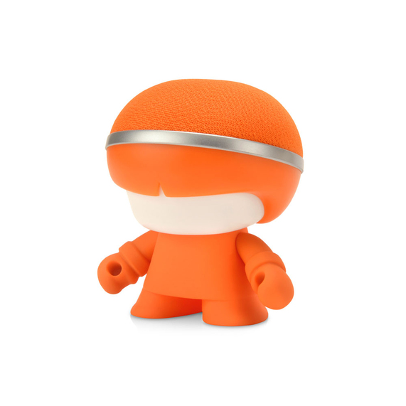 [Портативный динамик Bluetooth «mini XBOY»]