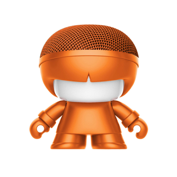 [Портативная колонка Bluetooth «mini Xboy Metallic»]