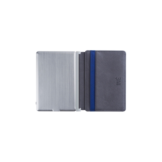 [Портмоне с зарядным устройством «INE», 3000 mAh]
