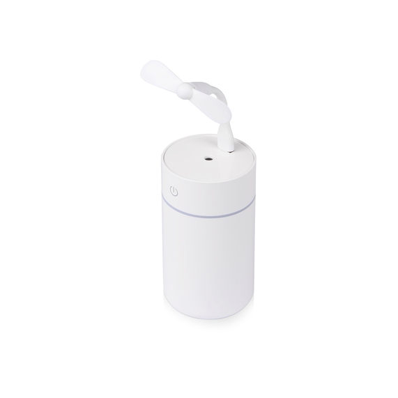 [USB увлажнитель воздуха с двумя насадками «Sprinkle»]