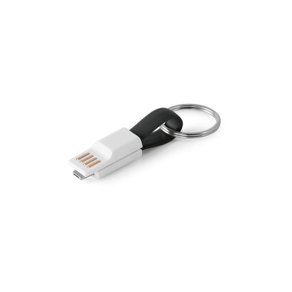 [USB-кабель с разъемом 2 в 1 «RIEMANN»]