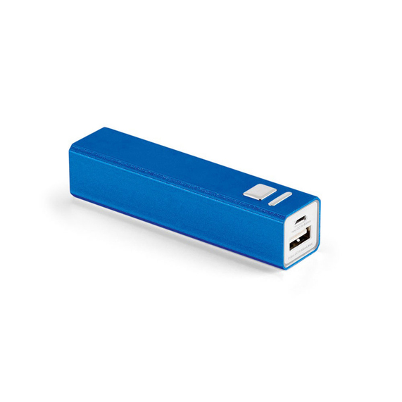 [Внешний аккумулятор «HEVESY» 2200 mAh]