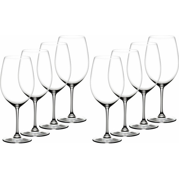 [Набор бокалов Cabernet Sauvignon, 610 мл, 8 шт.]