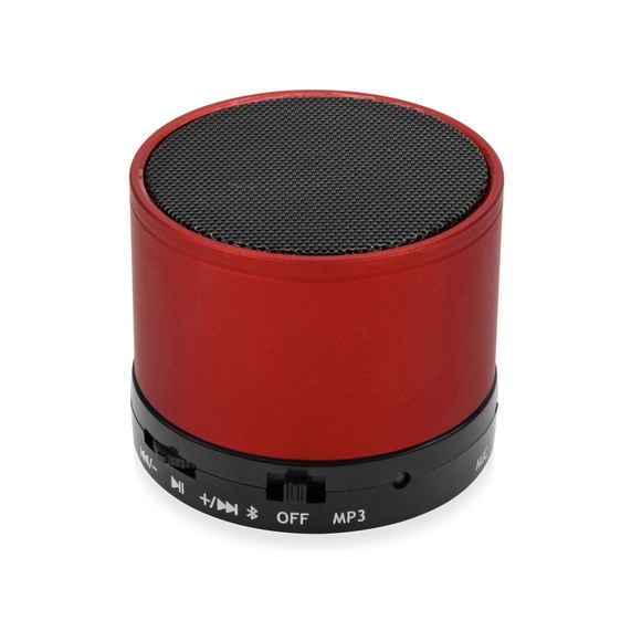 [Беспроводная колонка «Ring» с функцией Bluetooth®]