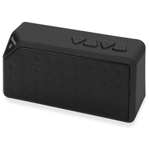 [Портативная колонка «Bermuda» с функцией Bluetooth®]