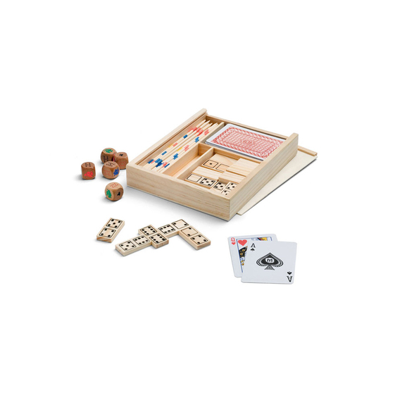 [Игровой набор «PLAYTIME»]