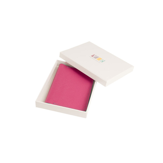 [Обложка для паспорта Valerie Concept]