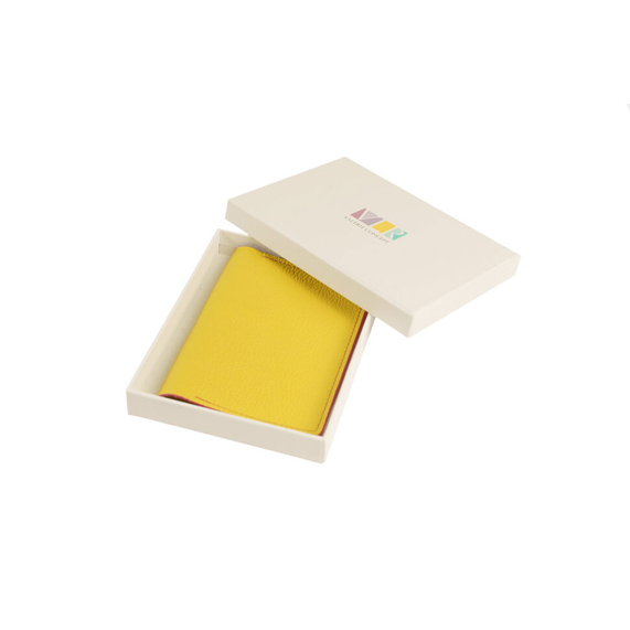 [Обложка для паспорта Valerie Concept]