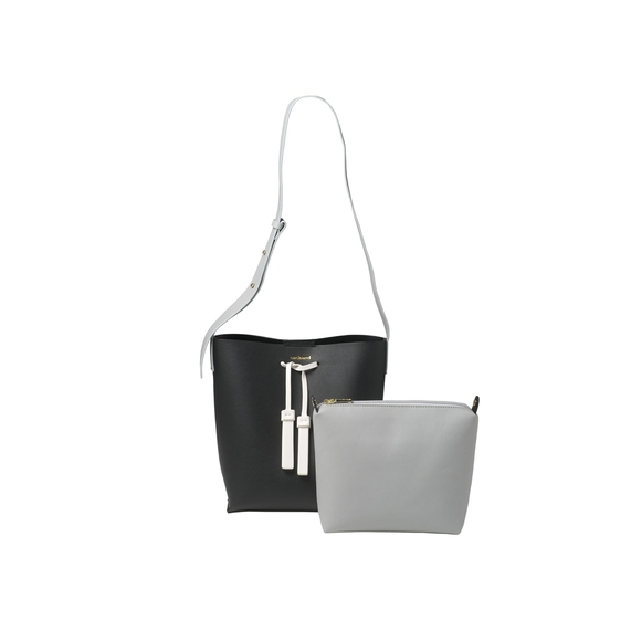 [Дамская сумочка Tuilerie Black]