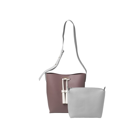 [Дамская сумочка Tuilerie Taupe]