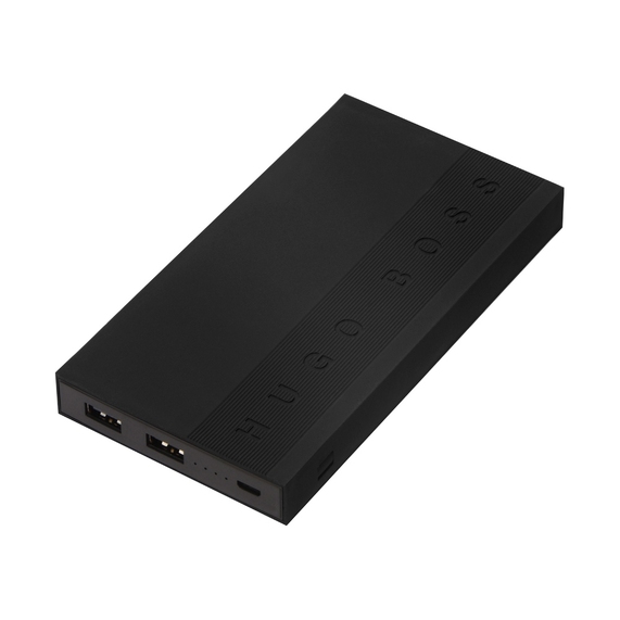 [Внешний аккумулятор «Edge», 10000 mAh]