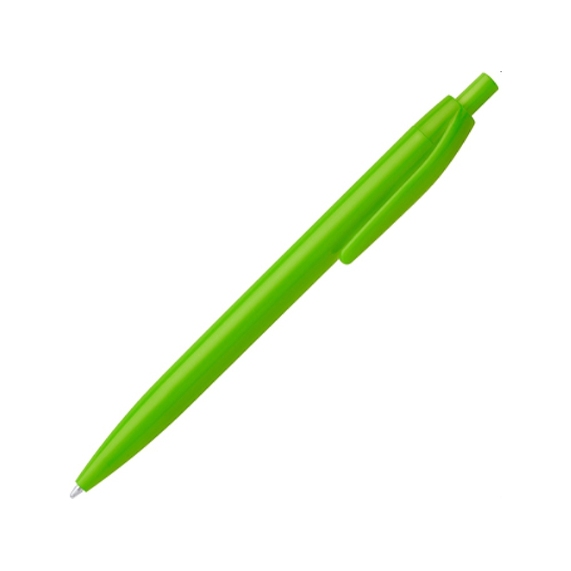 [Ручка пластиковая шариковая STIX]