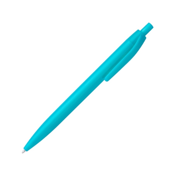 [Ручка пластиковая шариковая STIX]