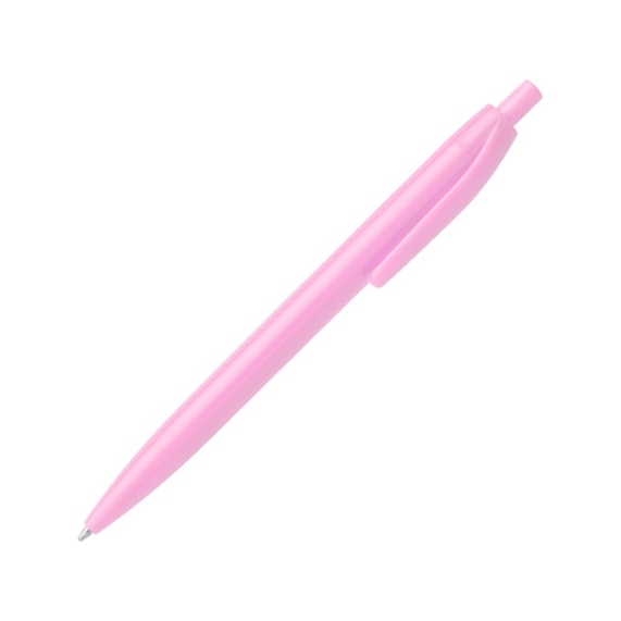 [Ручка пластиковая шариковая STIX]