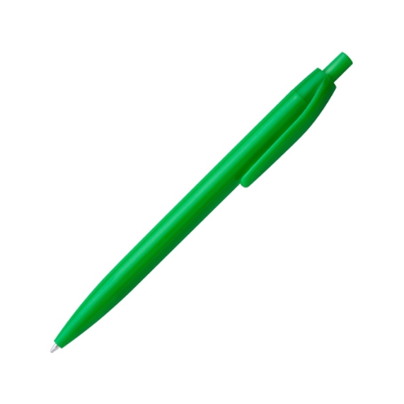 [Ручка пластиковая шариковая STIX]