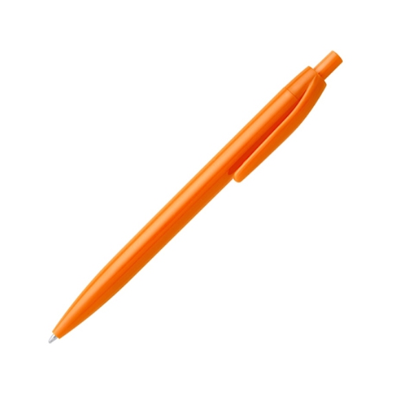 [Ручка пластиковая шариковая STIX]