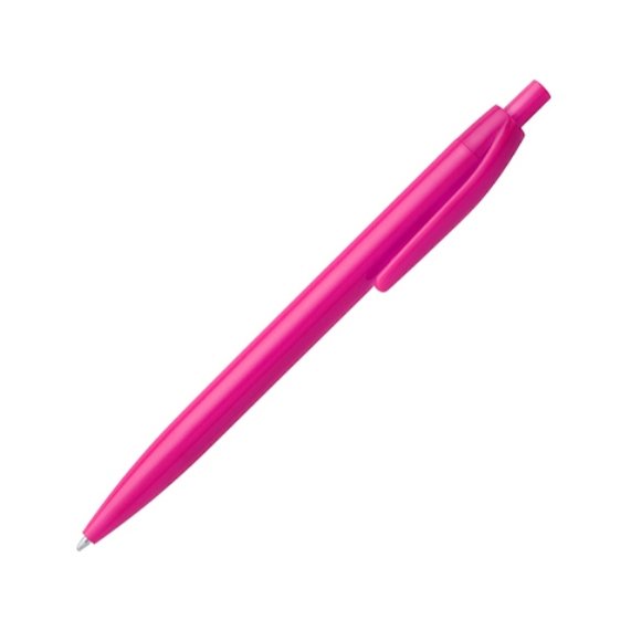 [Ручка пластиковая шариковая STIX]