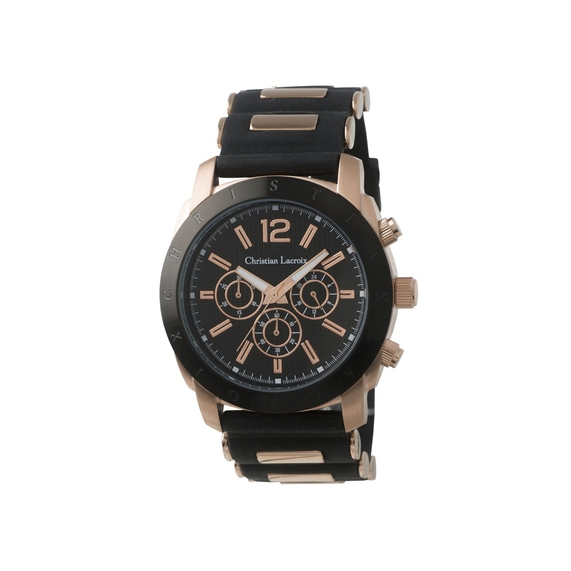 [Хронограф Dolmen Rose Gold]