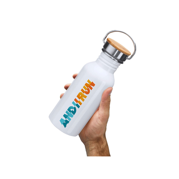 [Бутылка BOINA]