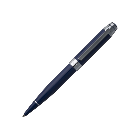 [Ручка шариковая Heritage Bright Blue]