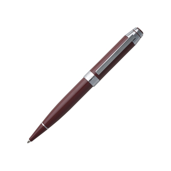 [Ручка шариковая Heritage Red]