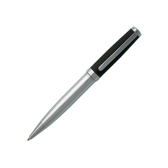 [Ручка шариковая Hamilton Black]