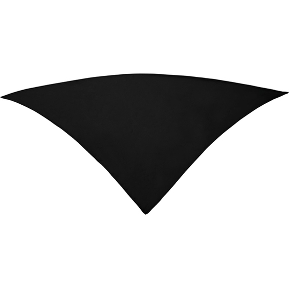 [Шейный платок FESTERO треугольной формы]