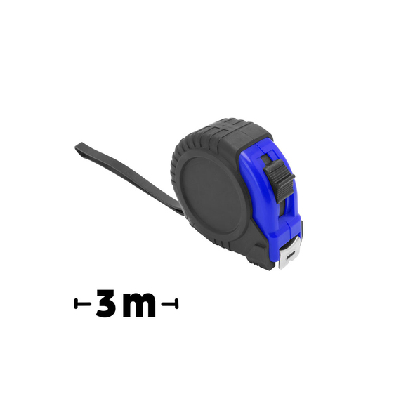 [Рулетка RIVET, 3м]