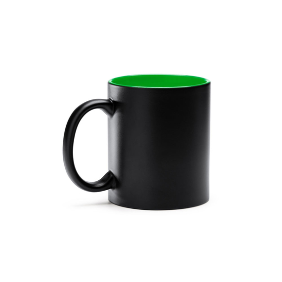 [Кружка MACHA]