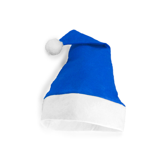 [Рождественская шапка SANTA]