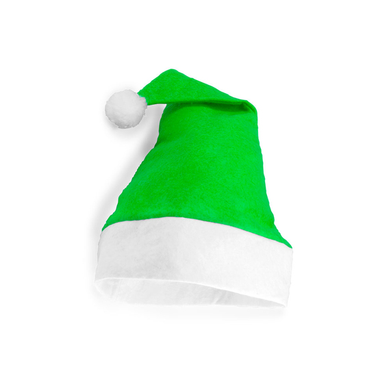[Рождественская шапка SANTA]