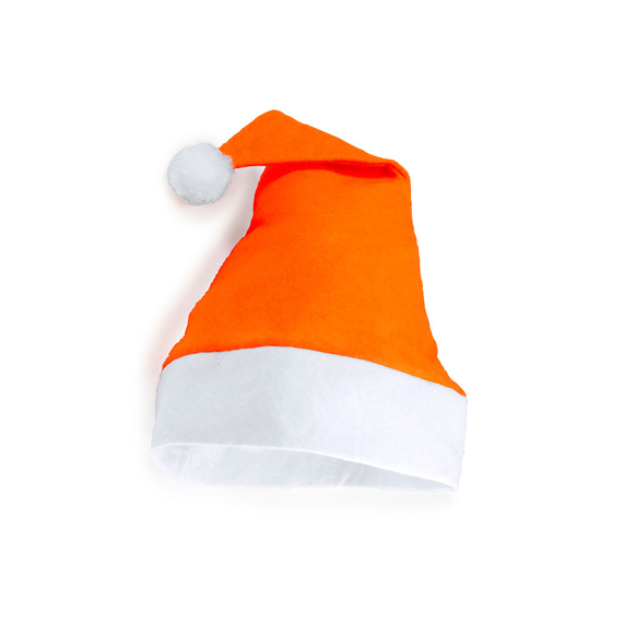 [Рождественская шапка SANTA]