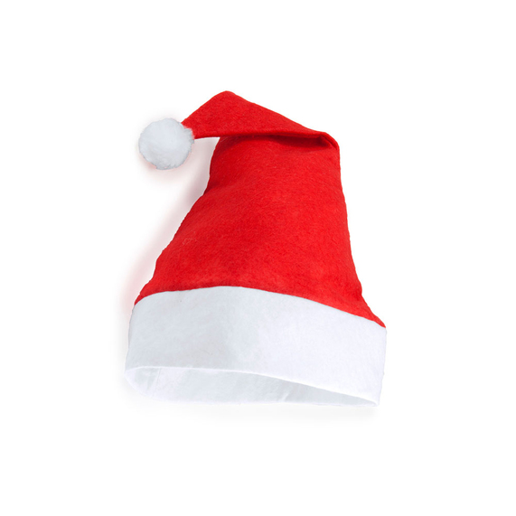 [Рождественская шапка SANTA]