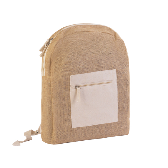 [Рюкзак "Jute classic"]