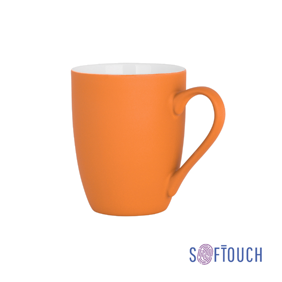 [Кружка "Trend", покрытие soft touch]
