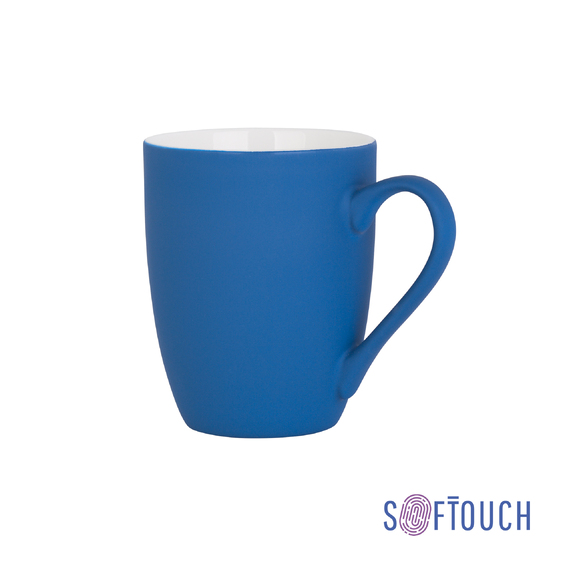 [Кружка "Trend", покрытие soft touch]